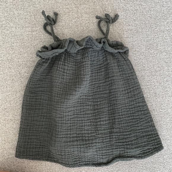 Rylee and Cru top little girls 12 to 18 months - Picture 1 of 1